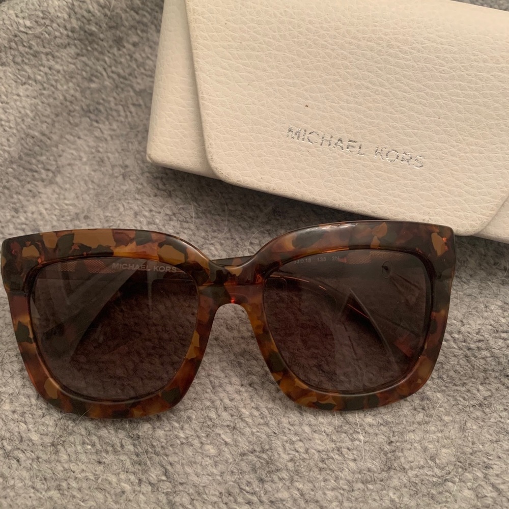 Michael Kors Sunglasses